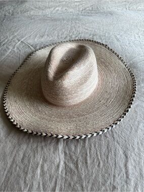 l*space Dean Hat